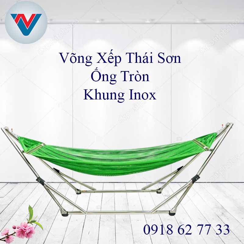 Võng Xếp Thái Sơn sự lựa chọn hoàn hảo