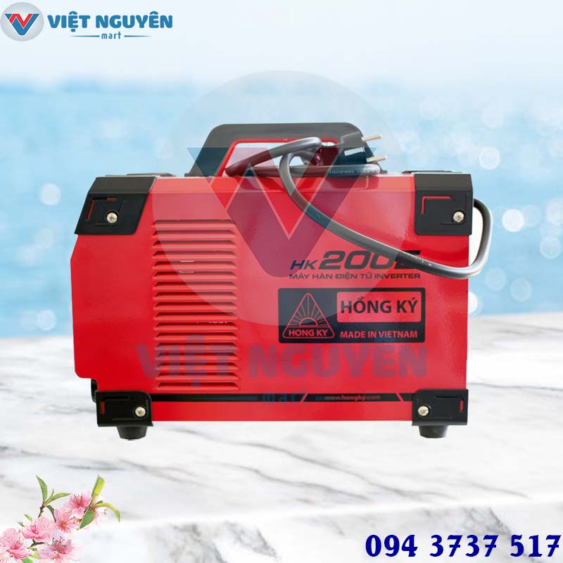 Đại lý phân phối máy hàn điện tử HK 200E tại TP. Hồ Chí Minh giá rẻ giao nhanh Đại lý phân phối máy hàn điện tử HK 200E tại TP. Hồ Chí Minh giá rẻ giao nhanh