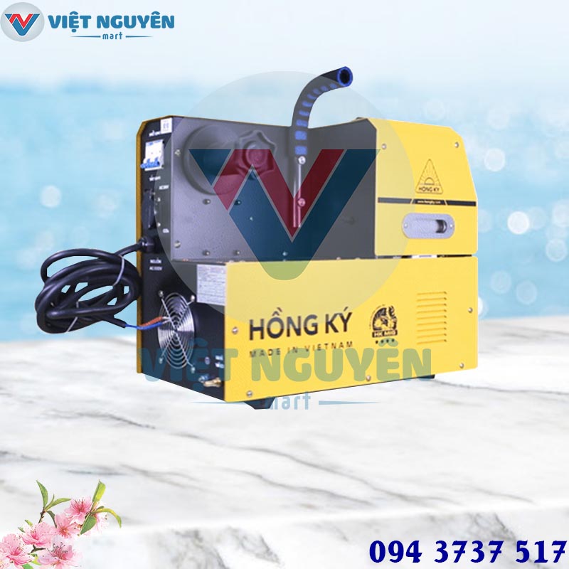 Đại lý máy hàn điện tử Hồng Ký HK MIG 250-1 chính hãng giá tốt