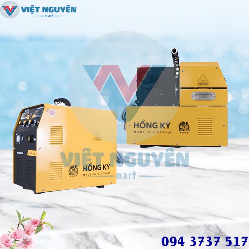 Máy Hàn Điện Tử Hồng Ký HK MIG 250-3 Inverter 250 Ampe 380V Máy Hàn Điện Tử Hồng Ký HK MIG 250-3 Inverter 250 Ampe 380V