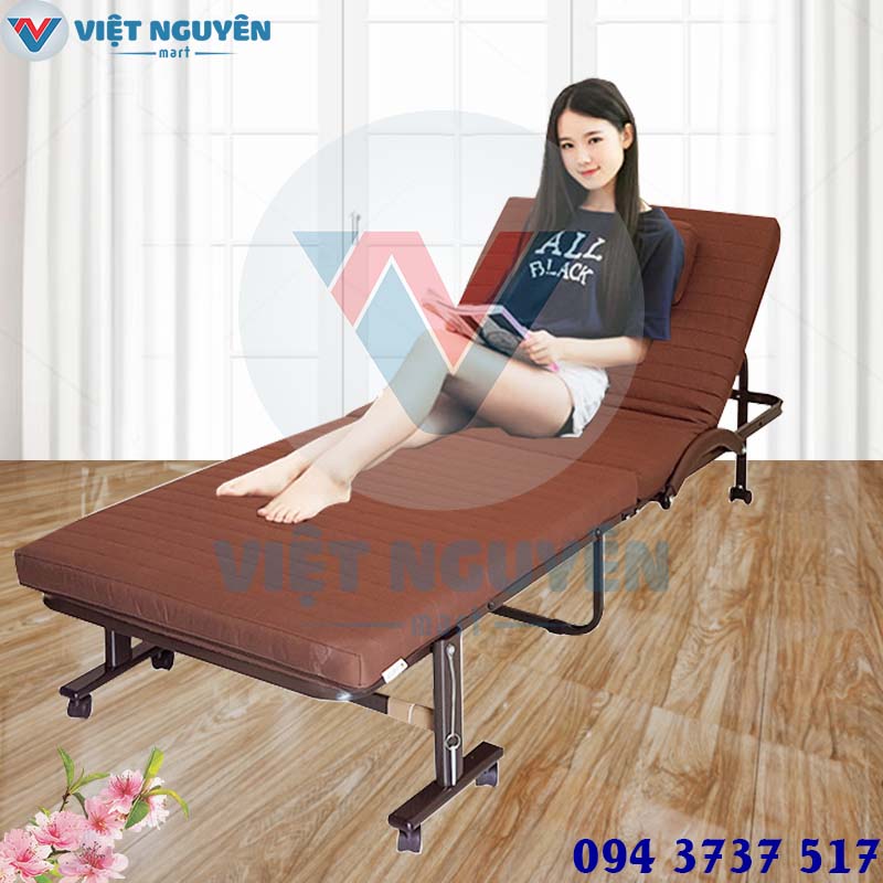 Ứng dụng giường gấp xếp nâng đầu đa năng Hàn Quốc VN - HQ90 được yêu thích Ứng dụng giường gấp xếp nâng đầu đa năng Hàn Quốc VN - HQ90 được yêu thích