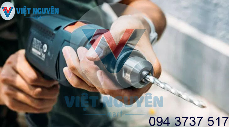 máy khoan động lực điện GSB 550 vali đa năng máy khoan động lực điện GSB 550 vali đa năng