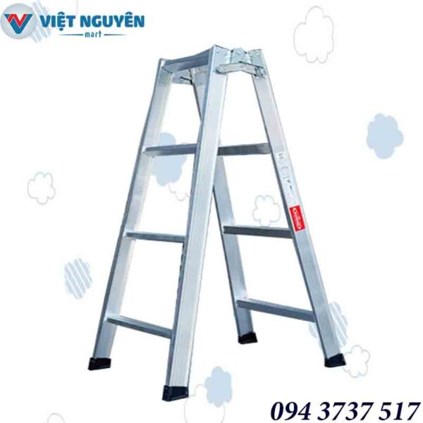 Thang Nhôm Chữ A Poongsan PS 2040 Hàn Quốc Chính Hãng