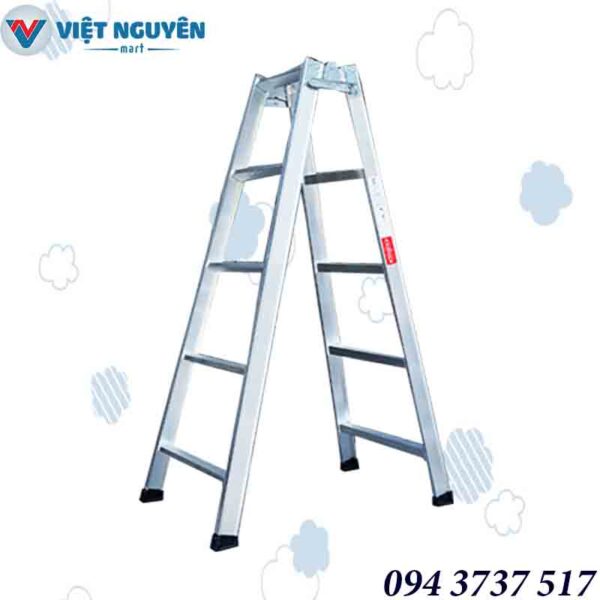 Thang Nhôm Chữ A Poongsan PS 2050 Hàn Quốc Chính Hãng