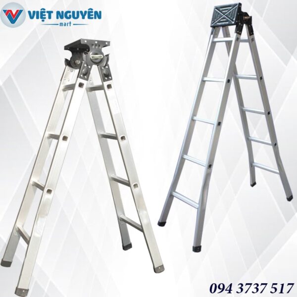 Đại lý thang nhôm phổ thông chữ A 3.0m MD 30A tại thành phố Hồ Chí Minh