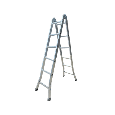 Thang nhôm khóa tự động Toshiko A1m5 TS-KTD15