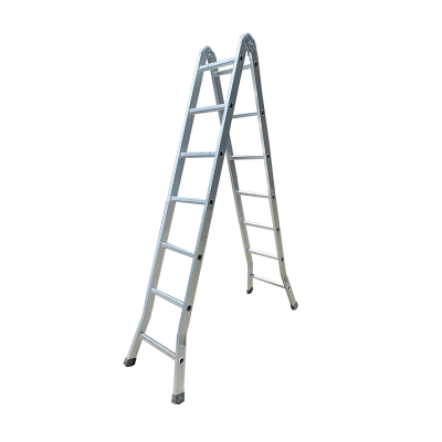 Thang nhôm khóa tự động Toshiko A2m TS-KTD20