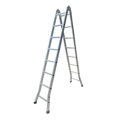 Thang nhôm khóa tự động Toshiko A2m TS-KTD25