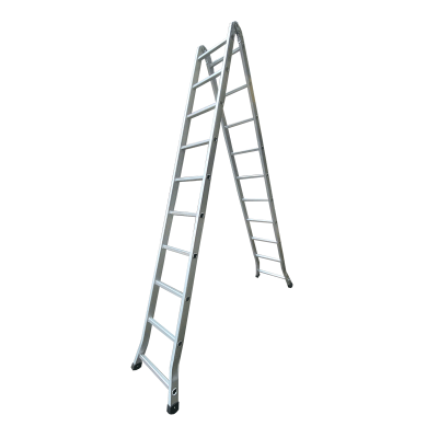 Thang nhôm khóa tự động Toshiko A3m TS-KTD30