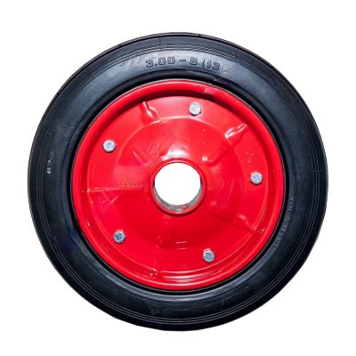 Bánh xe 300-8MH2 (Đỏ)