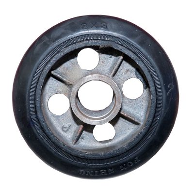 Bánh xe 8x3