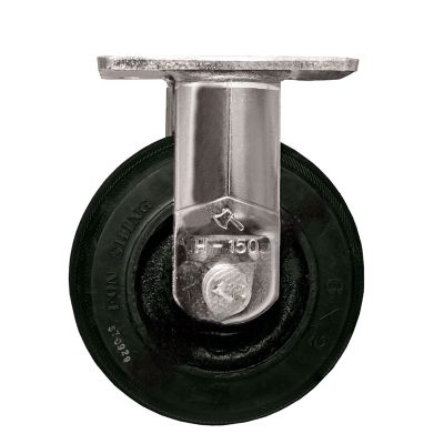 Càng Bánh Cố Định H150C
