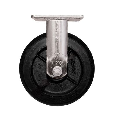 Càng Bánh Cố Định H200C