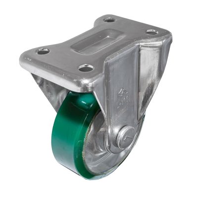 Càng Bánh Cố Định L100PUC