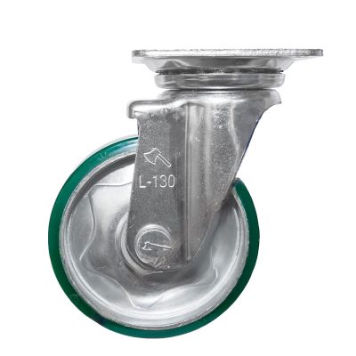 Càng bánh xoay L130PU