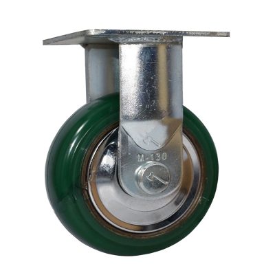 Càng bánh xe cố định M130PUNC