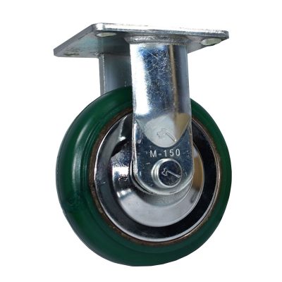Càng bánh cố định M150PUNC