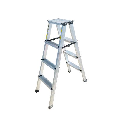 Thang Nhôm Mitrita 4  Bậc 1,2m