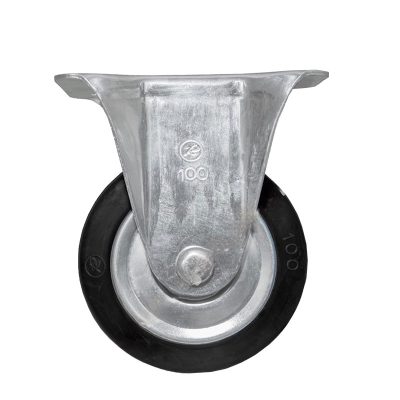 Càng Bánh Cố Định R100C