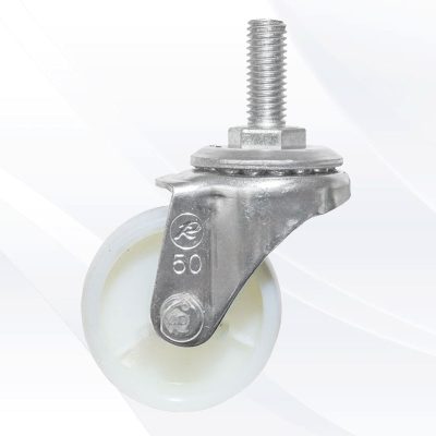 Càng bánh xoay vít R50P10